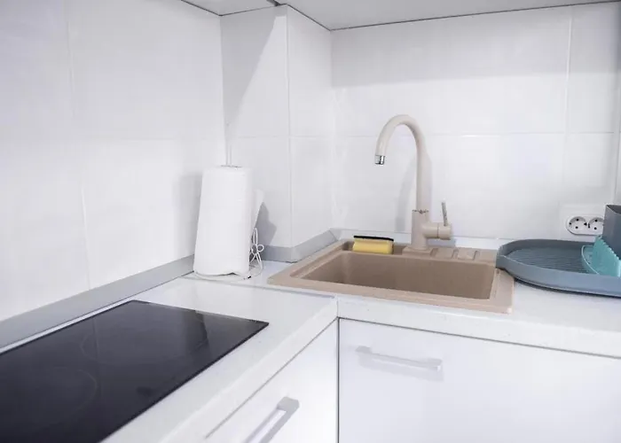 Oscar Апартаменты