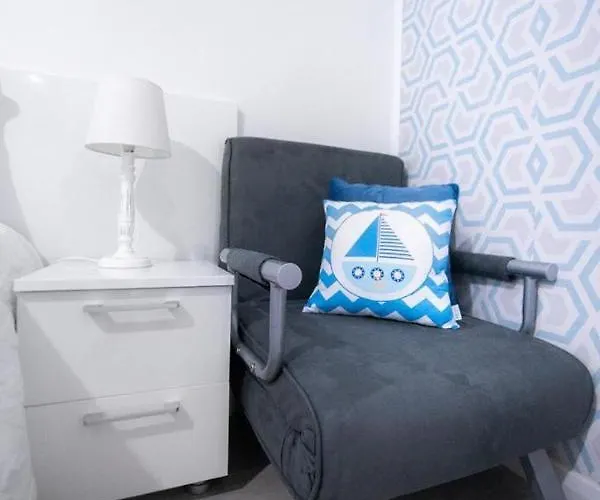 Oscar Апартаменты *