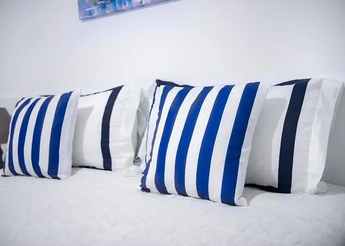 Oscar Апартаменты Сатурн