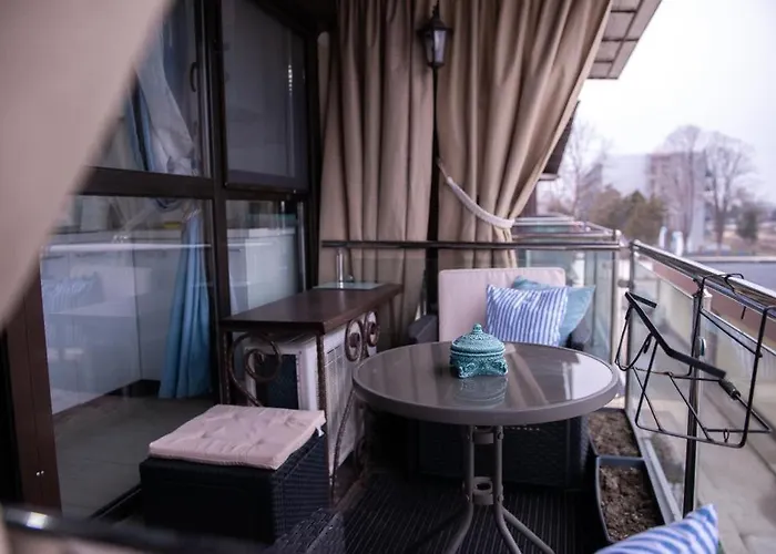 Oscar Апартаменты Сатурн