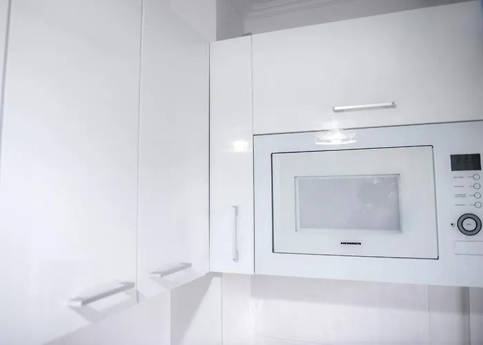 Oscar Апартаменты Сатурн