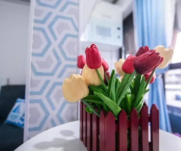 Апартаменты Oscar