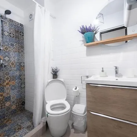 דירה Oscar סאטורן